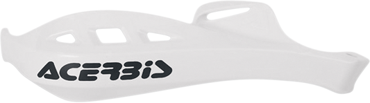 ACERBIS Handguards - Rally Profile - White 2205320002
