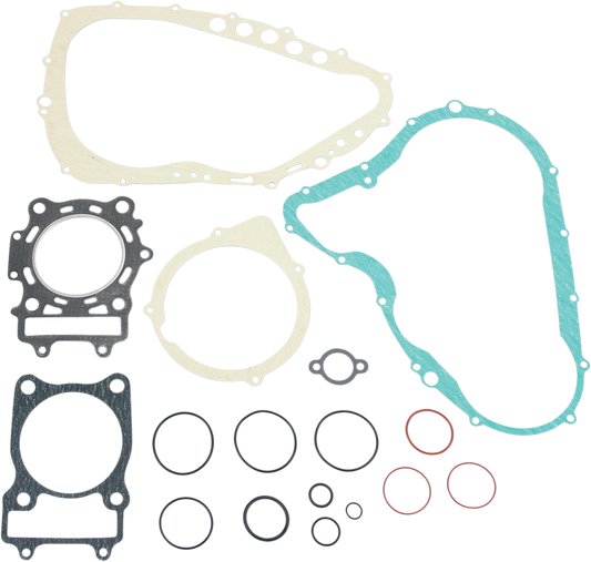 MOOSE RACING Complete Motor Gasket Kit 808828MSE