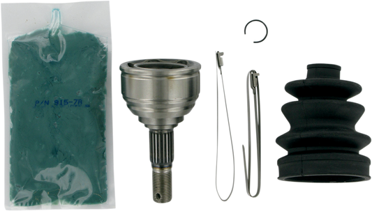 MOOSE UTILITY CV Joint Kit - Front/Rear Outboard - Arctic Cat CVJ611