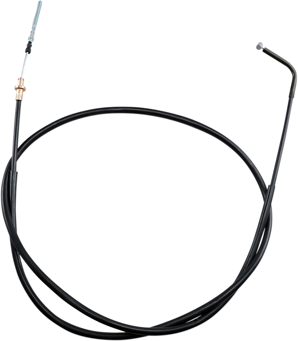 MOTION PRO Brake Cable - Rear - Yamaha 05-0222