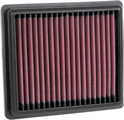 Filtro de aire K &amp; N - Indio FTR1200 PL-1219