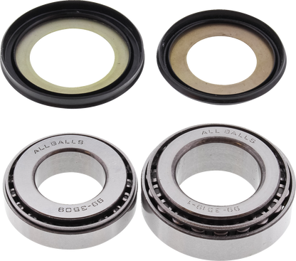 MOOSE RACING Steering Stem Bearing Kit 22-1019