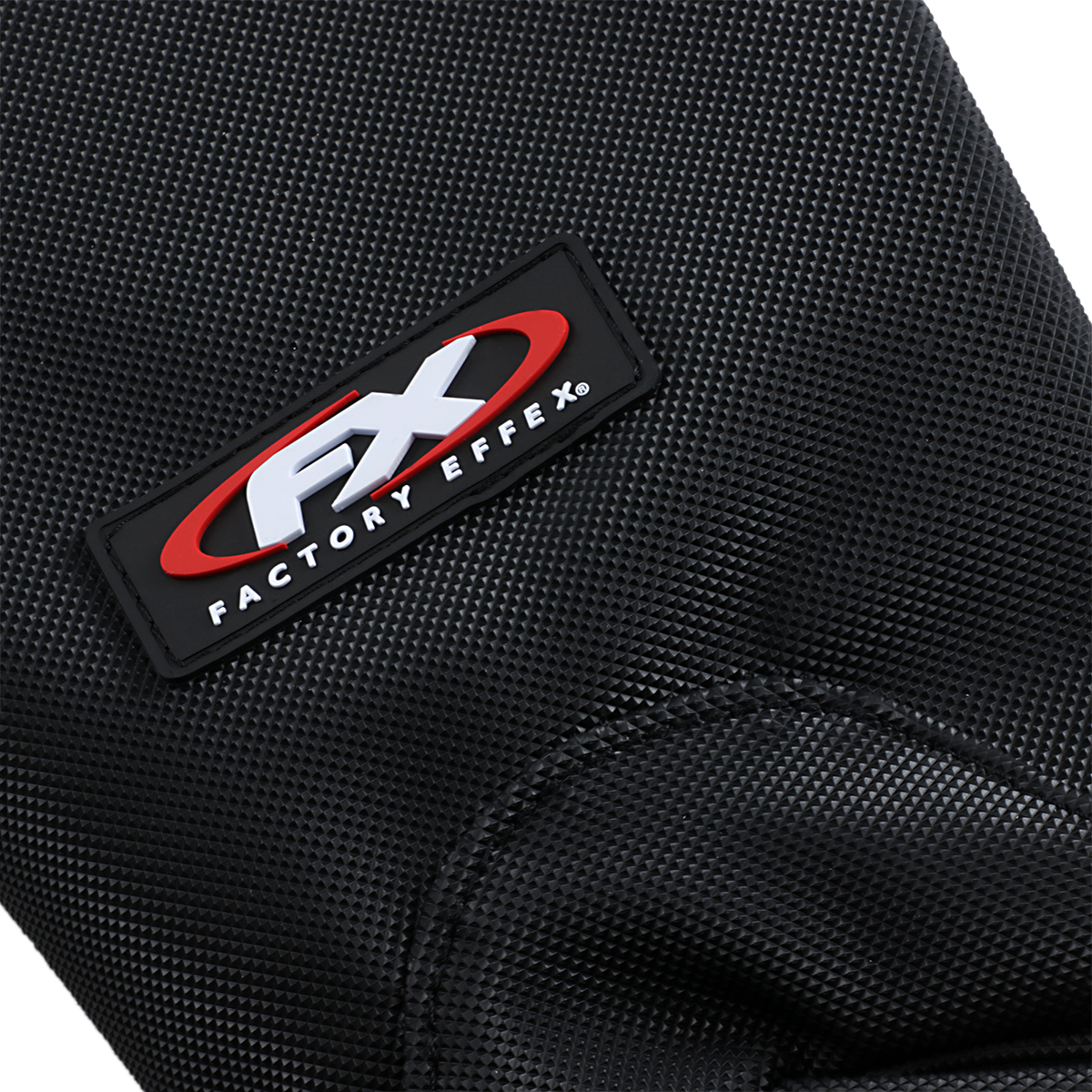 FACTORY EFFEX All Grip Seat Cover - YFZ 450R 13-24260