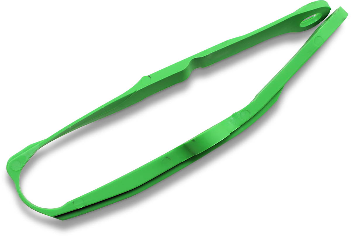 UFO Chain Slider - Kawasaki KX25/450 - Green KA04743-026