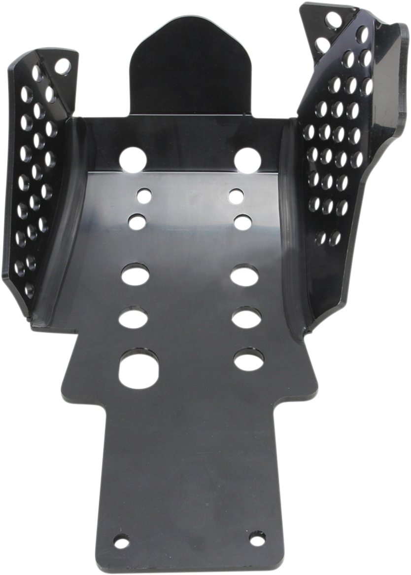 MOOSE RACING Pro Skid Plate - Kawasaki PX1411