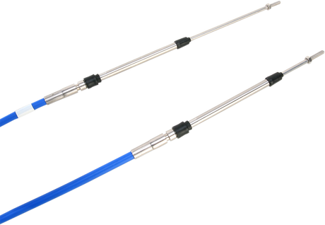 WSM Steering Cable - Kawasaki 002-042-03