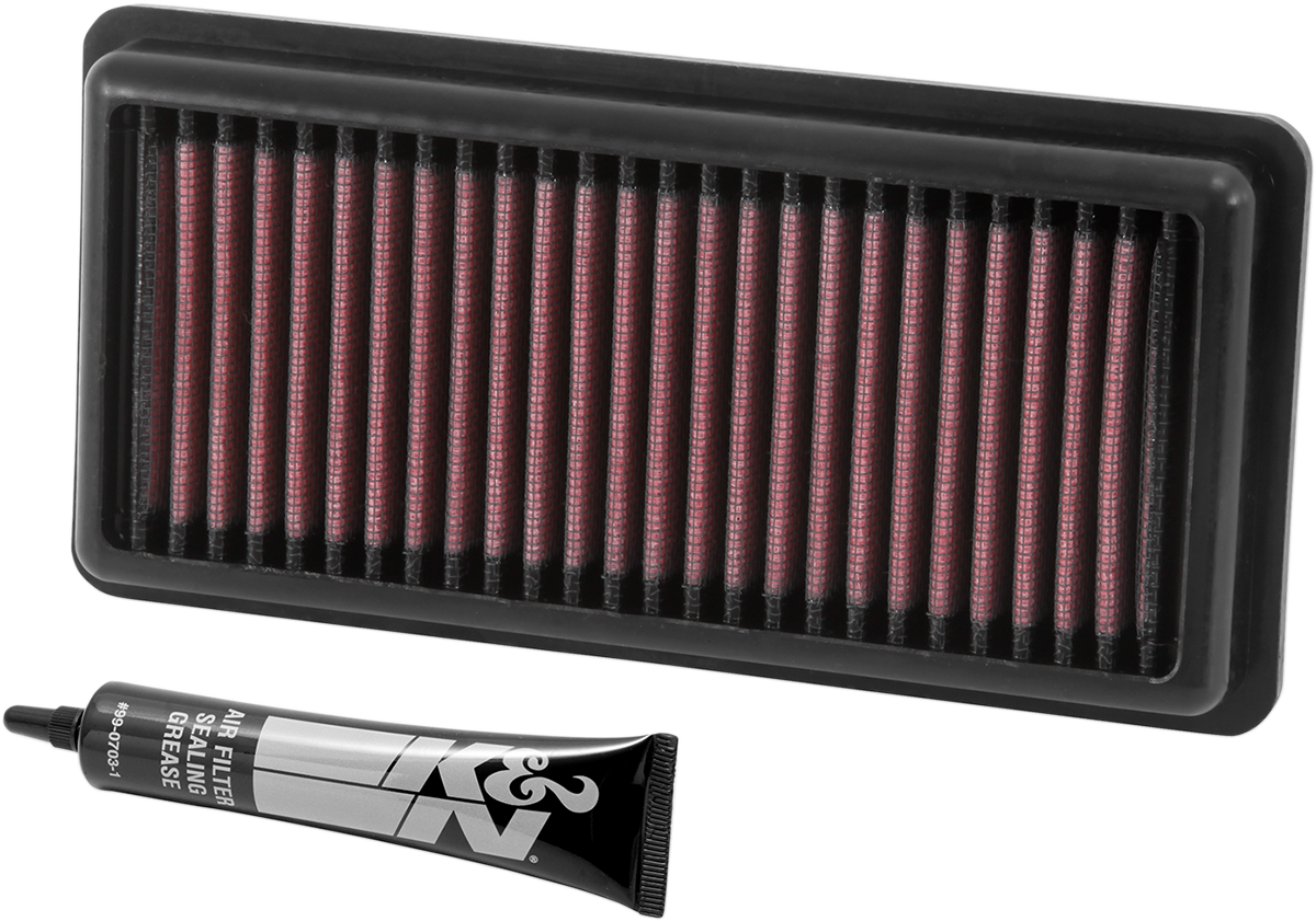 K & N Air Filter - Triumph Trophy TB-1213