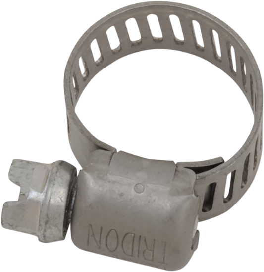 S&S CYCLE Hose Clamp - 3/4" 50-8002