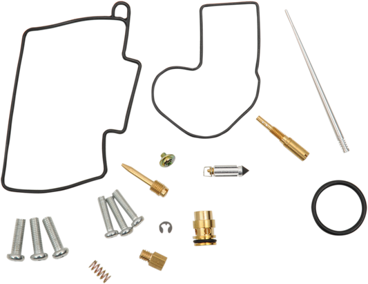 MOOSE RACING Carburetor Repair Kit - Honda 26-1163