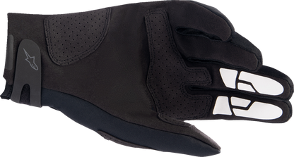 ALPINESTARS Thermo Shielder Gloves - Black - 2XL 3520523-10-2X