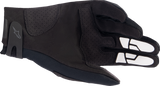 ALPINESTARS Thermo Shielder Gloves - Black - Medium 3520523-10-M