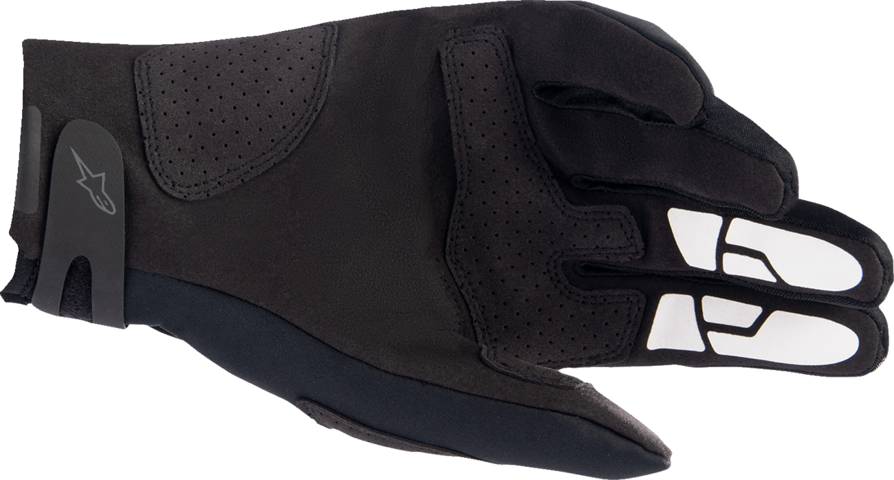 ALPINESTARS Thermo Shielder Gloves - Black - XL 3520523-10-XL