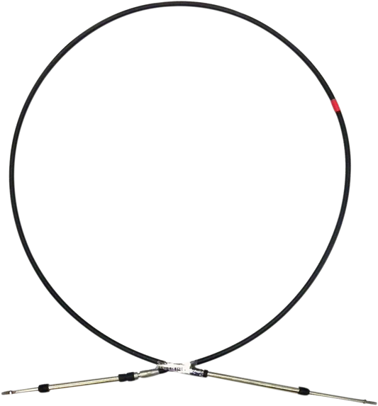 WSM Steering Cable - Kawasaki 1500 Ultra 002-040-05