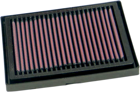 Filtro de aire K&amp;N - Aprilia AL-1004 