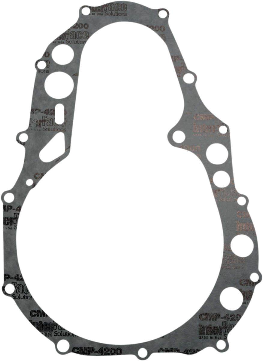 MOOSE RACING Clutch Cover Gasket 816244MSE