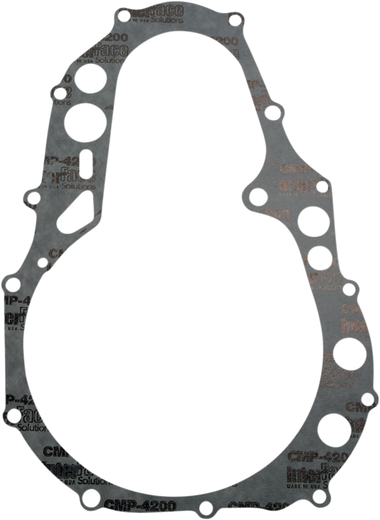 MOOSE RACING Clutch Cover Gasket 816244MSE