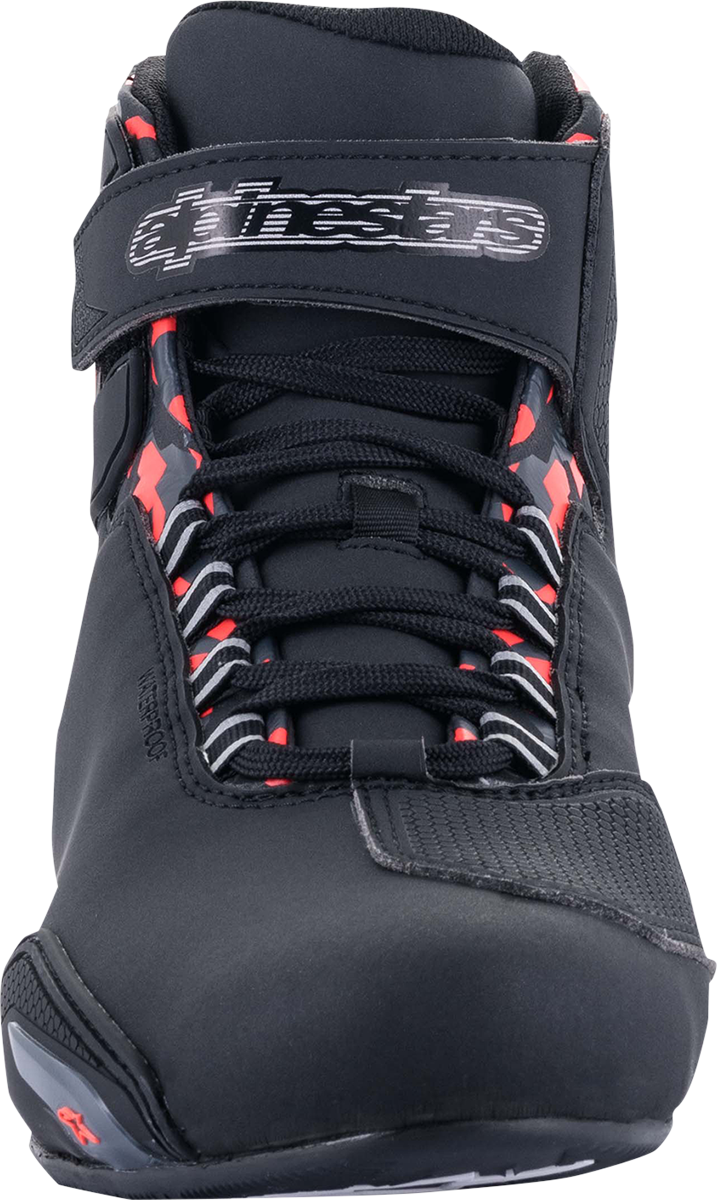 Zapatos impermeables ALPINESTARS Sektor - EE. UU. 10,5 2544519111811