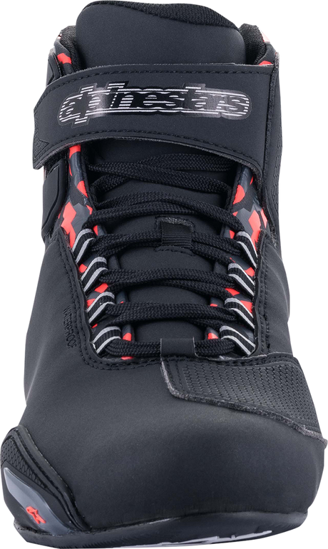 ALPINESTARS Sektor Waterproof Shoes - US 13.5 2544519111814