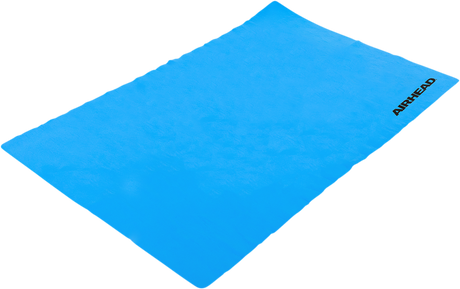 AIRHEAD SPORTS GROUP Absorbing Towel - Blue AHAT-004