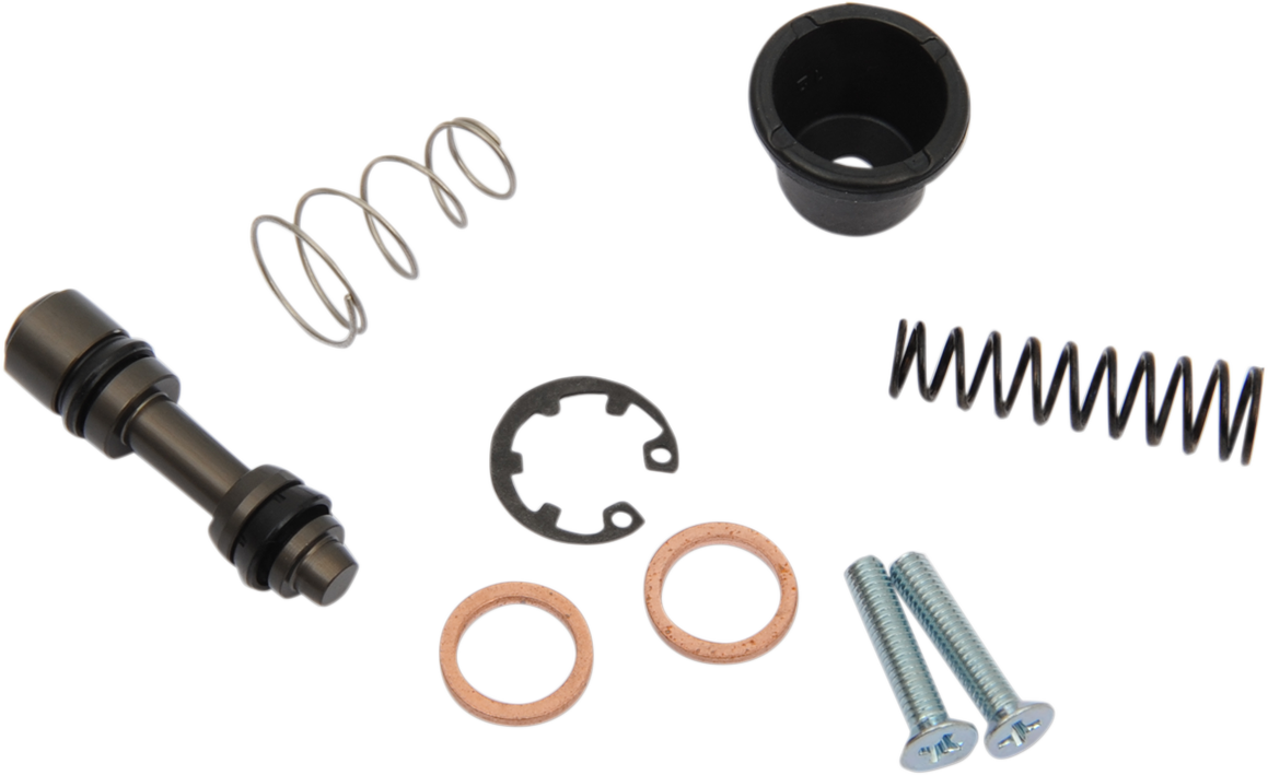 MOOSE RACING Repair Kit - Master Cylinder 18-1035