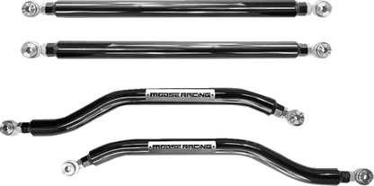 MOOSE RACING Radius Rod - Complete 415505