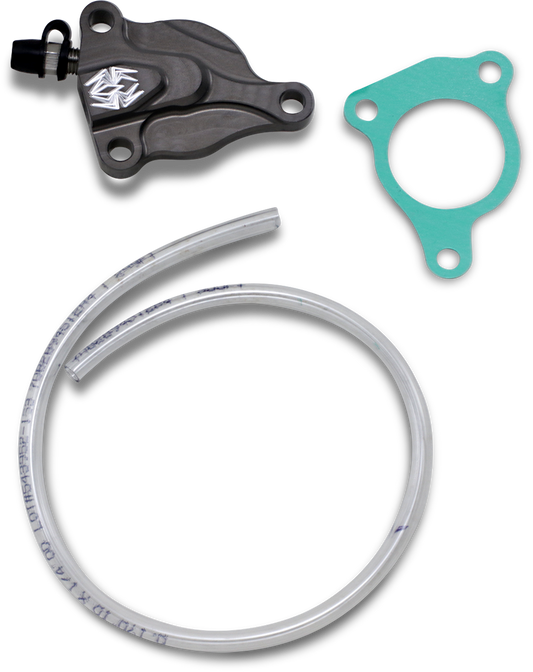 REKLUSE Slave Cylinder Kit RMS-2400019