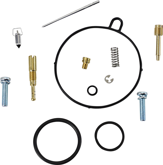 MOOSE RACING Carburetor Repair Kit - Can-Am 26-10154