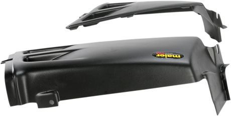 MAIER Tank Cover - Stealth - YFZ350 18958-20