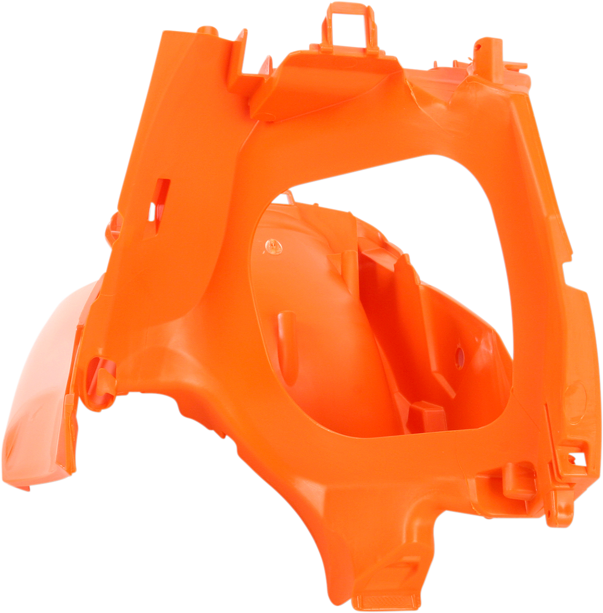 ACERBIS Side Panels- Orange 2314270237