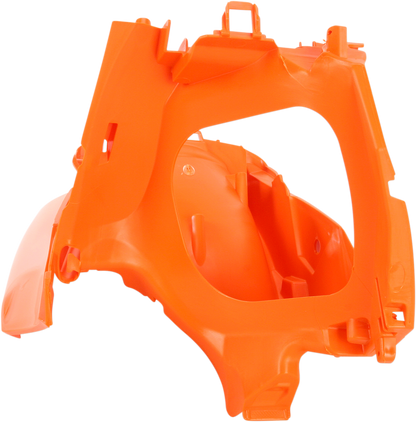 ACERBIS Side Panels- Orange 2314270237