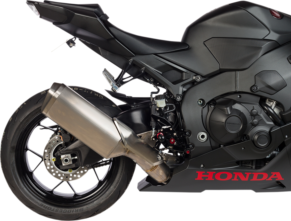 Eliminador de guardabarros HOT BODIES - Honda 41701-1000 