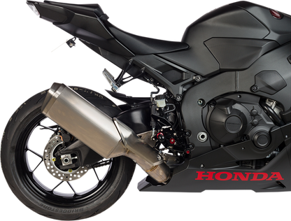 Eliminador de guardabarros HOT BODIES - Honda 41701-1000 