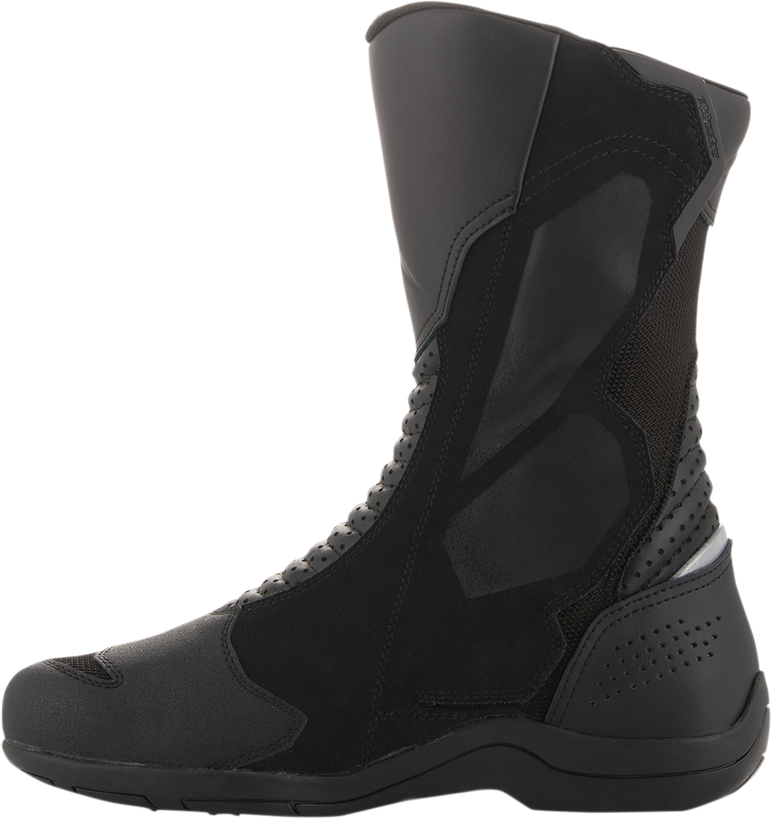 ALPINESTARS Air Plus Gore-Tex Boots - Black - US 10.5 / EU 45 2336017-10-45