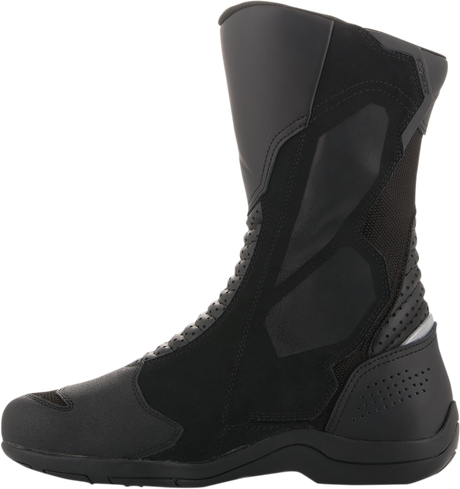 ALPINESTARS Air Plus Gore-Tex Boots - Black - US 7.5 / EU 41 2336017-10-41