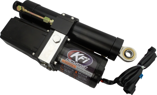 KFI PRODUCTS Replacement Plow Actuator - Hydraulic - UTV ACT203