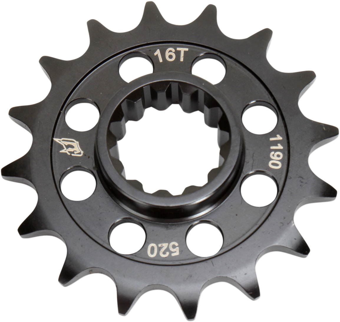 DRIVEN RACING Counter Shaft Sprocket - 16-Tooth 1190-520-16T