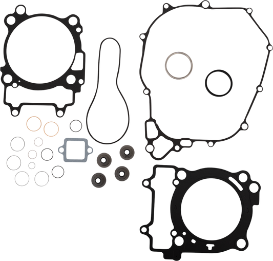 MOOSE RACING Complete Motor Gasket Kit 8080001MSE