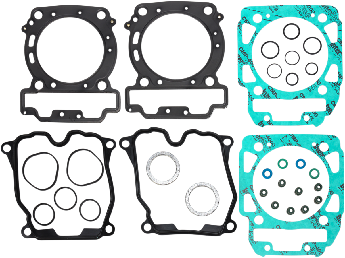 MOOSE RACING Top End Gasket Kit 810956MSE