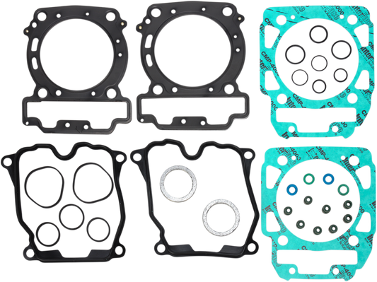 MOOSE RACING Top End Gasket Kit 810956MSE