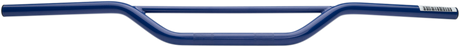 MOOSE RACING Handlebar - Steel - YZ - Blue H31-4033L