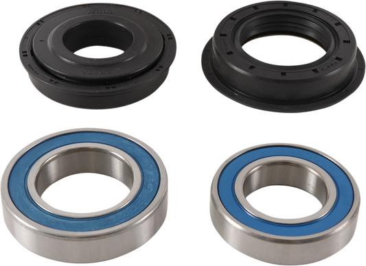 MOOSE RACING Wheel Bearing Kit - Front - Kubota 25-1739