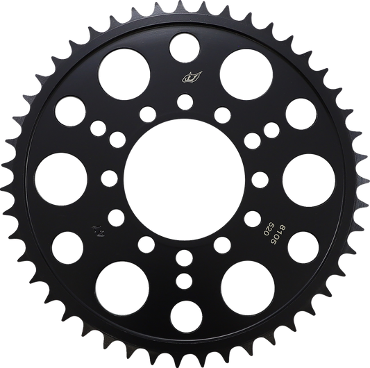 DRIVEN RACING Rear Sprocket - 47 Tooth 5063-520-47T