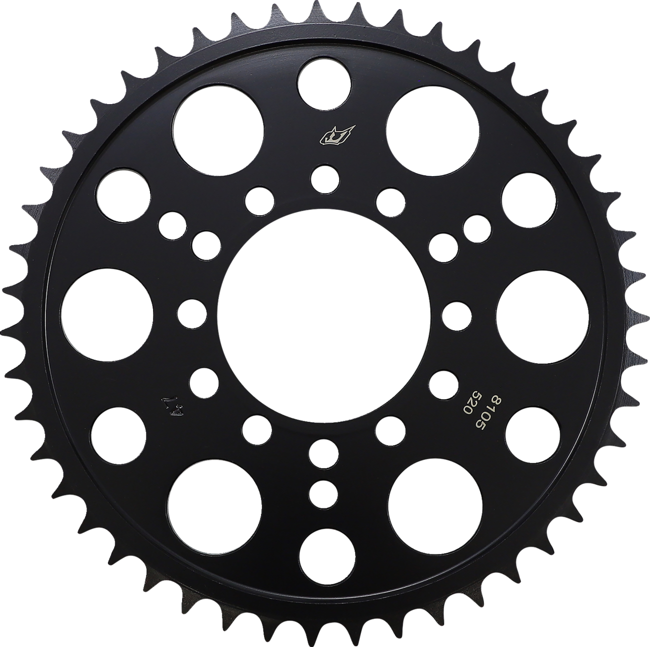 DRIVEN RACING Rear Sprocket - 47 Tooth 5063-520-47T