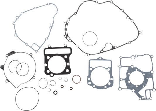 MOOSE RACING Complete Motor Gasket Kit 808805MSE