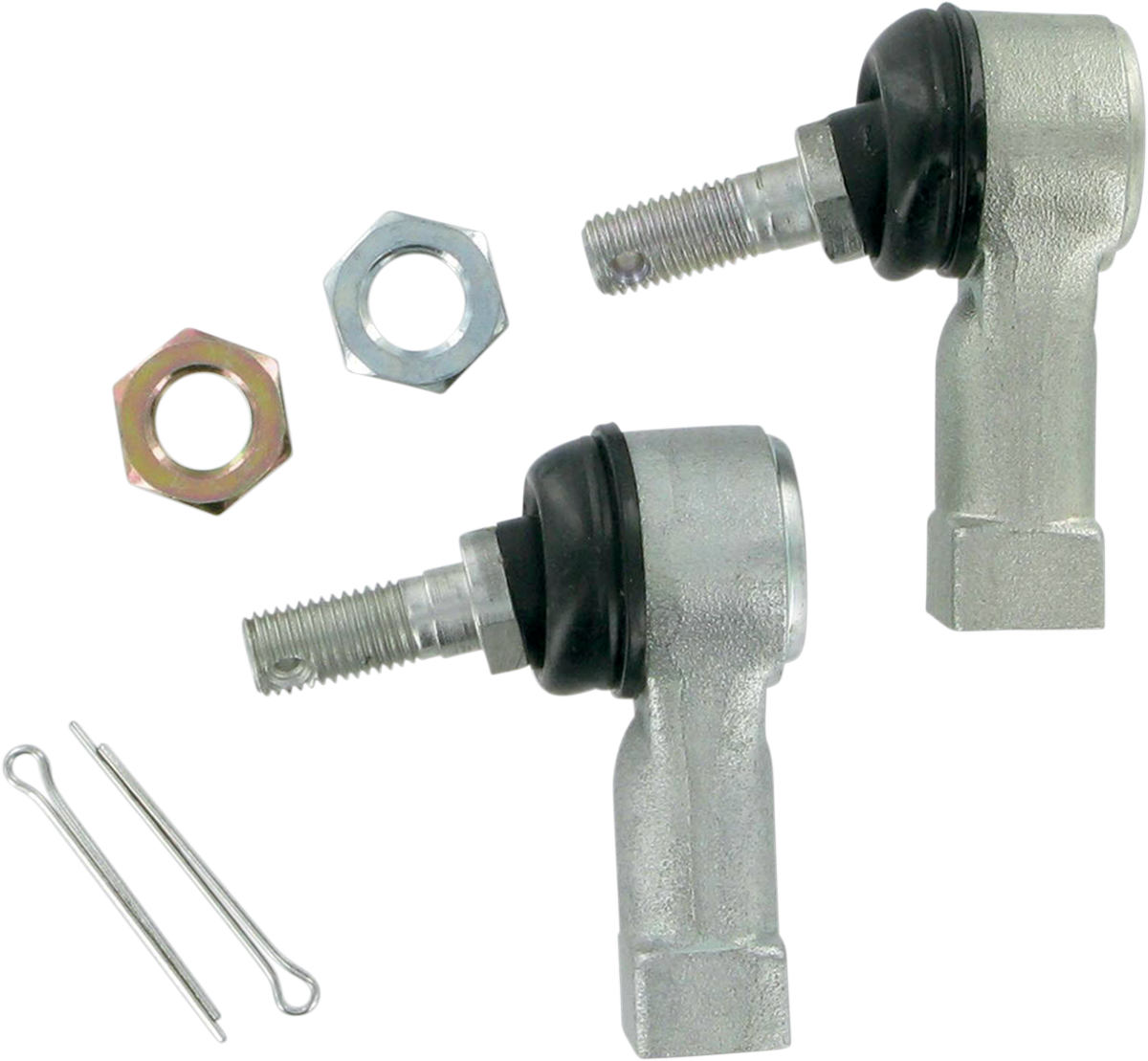 MOOSE RACING Tie Rod End Kit - Front Inner/Outer 51-1006