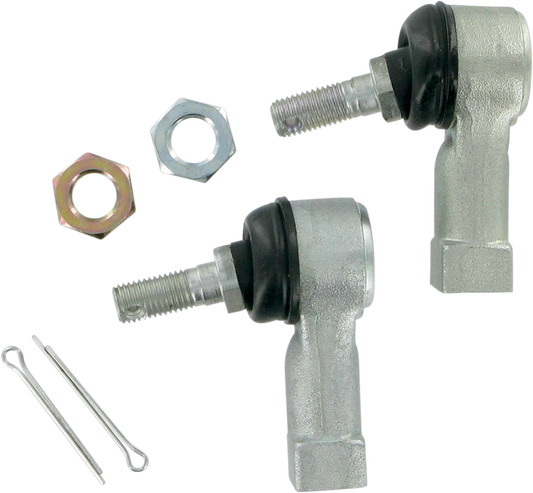 MOOSE RACING Tie Rod End Kit - Front Inner/Outer 51-1006