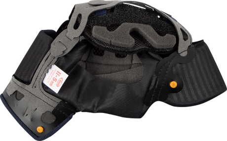 ARAI Quantum-X Interior Pad - EP II - 5 mm 07-5817