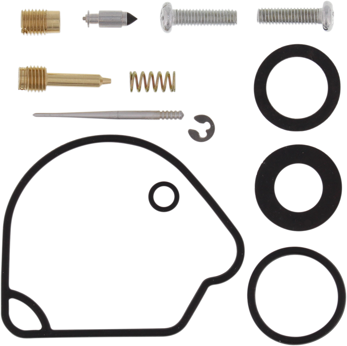 MOOSE RACING Carburetor Repair Kit - Honda 26-1200