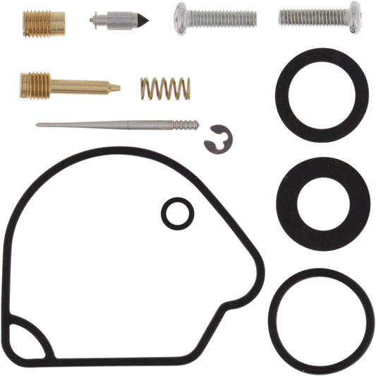 MOOSE RACING Carburetor Repair Kit - Honda 26-1200