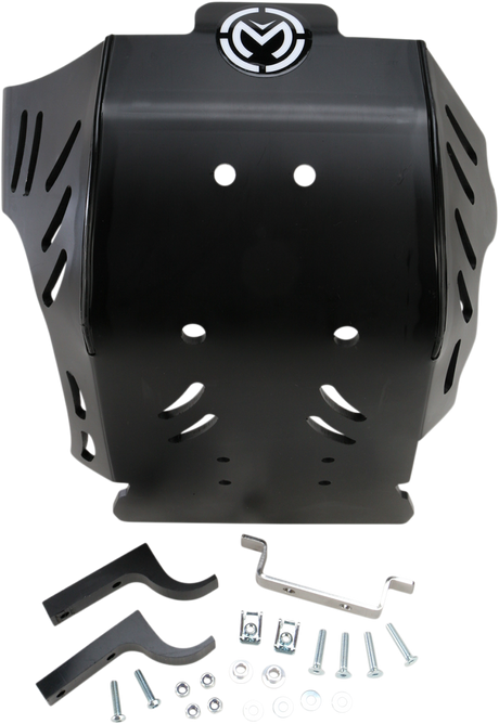 MOOSE RACING Pro Skid Plate - Suzuki - RM-Z 250 PX1130